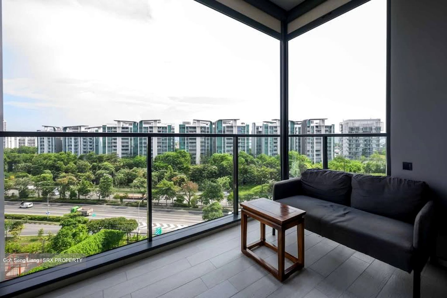 Parc Clematis (D5), Apartment #589155591